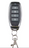 Télécommande RF 4 Boutons 433Mhz